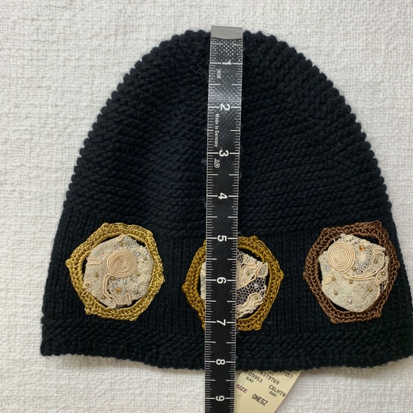 Mina Poe Paris Hat main image 7